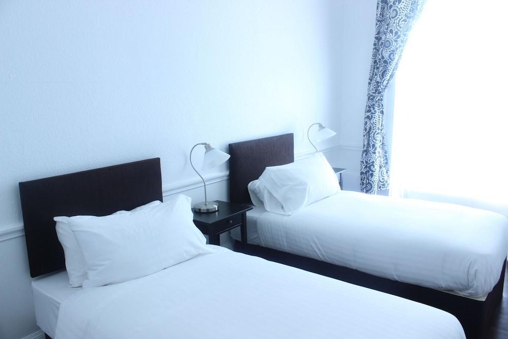 Stay-In Apartments - Marble Arch Лондон Екстериор снимка