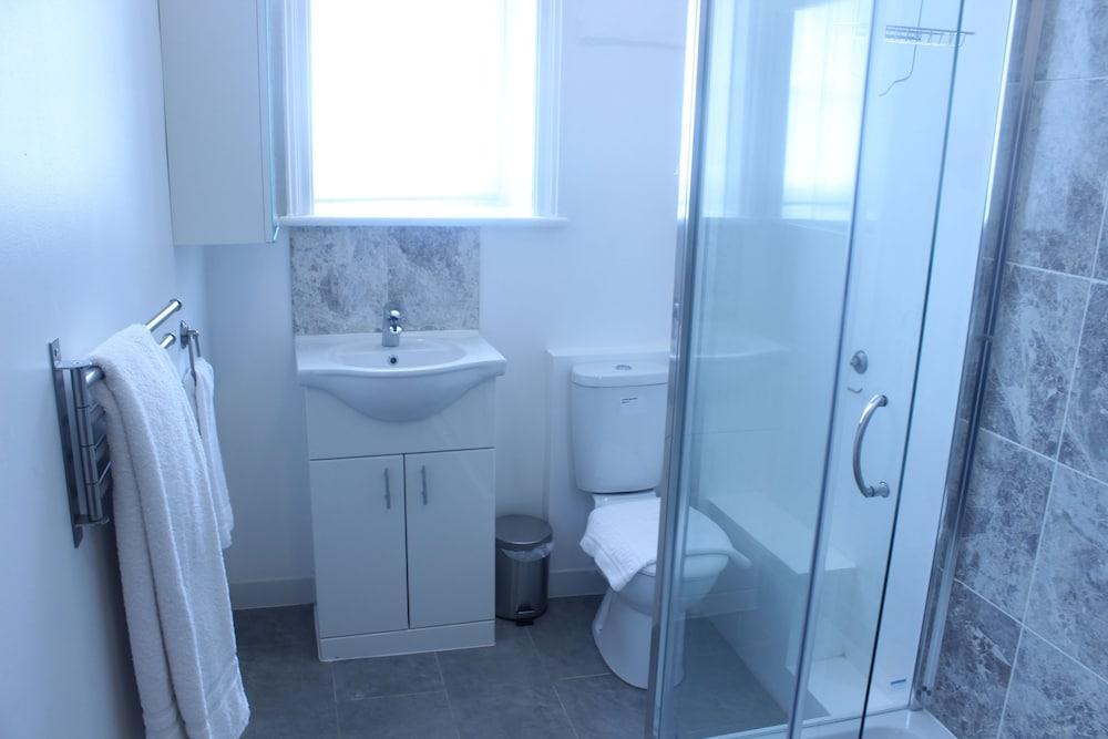 Stay-In Apartments - Marble Arch Лондон Екстериор снимка