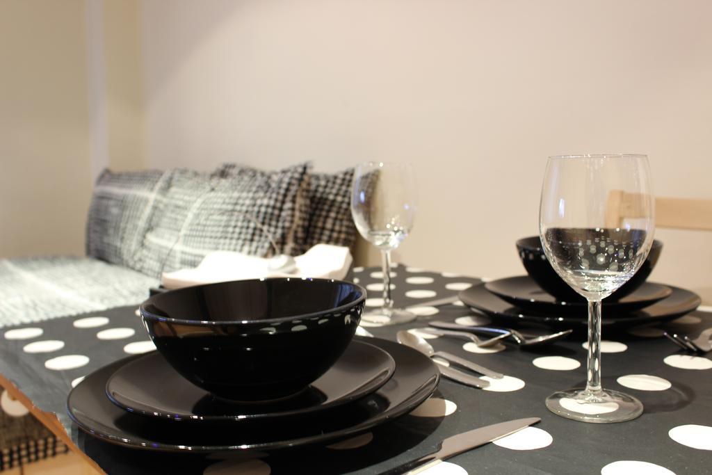 Stay-In Apartments - Marble Arch Лондон Екстериор снимка