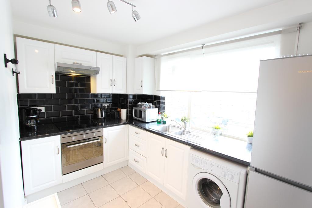 Stay-In Apartments - Marble Arch Лондон Екстериор снимка
