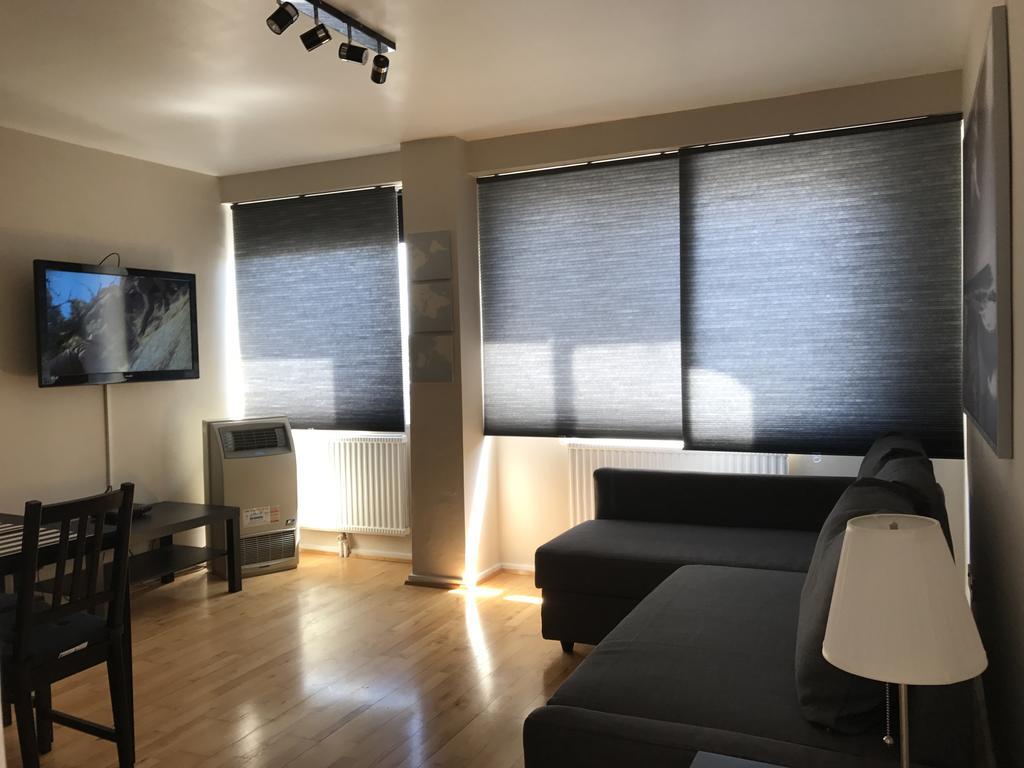 Stay-In Apartments - Marble Arch Лондон Екстериор снимка