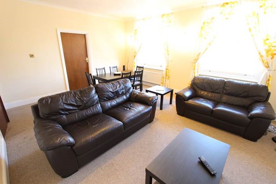 Stay-In Apartments - Marble Arch Лондон Екстериор снимка