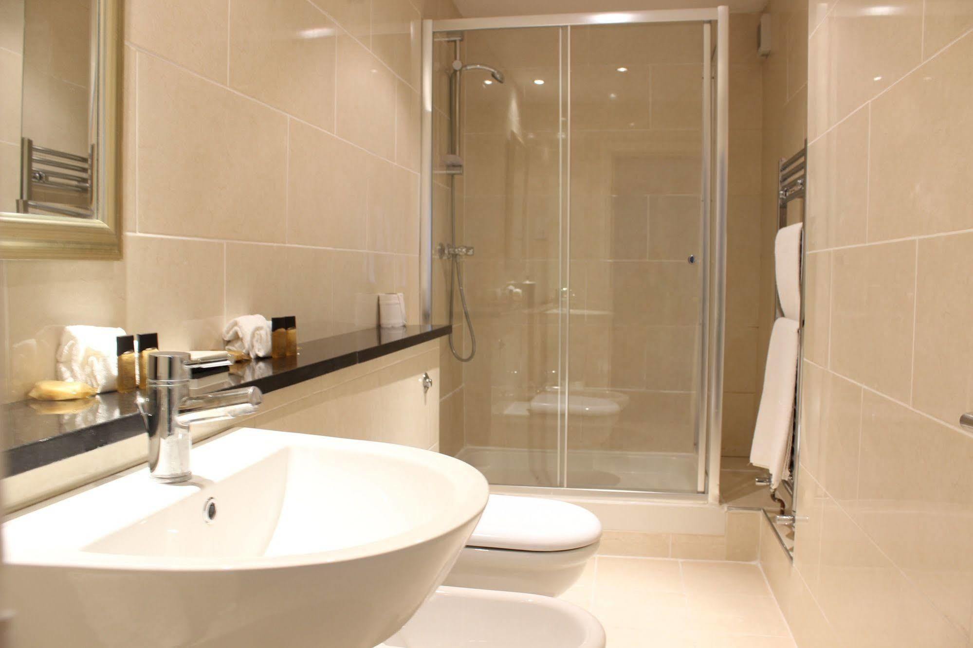 Stay-In Apartments - Marble Arch Лондон Екстериор снимка