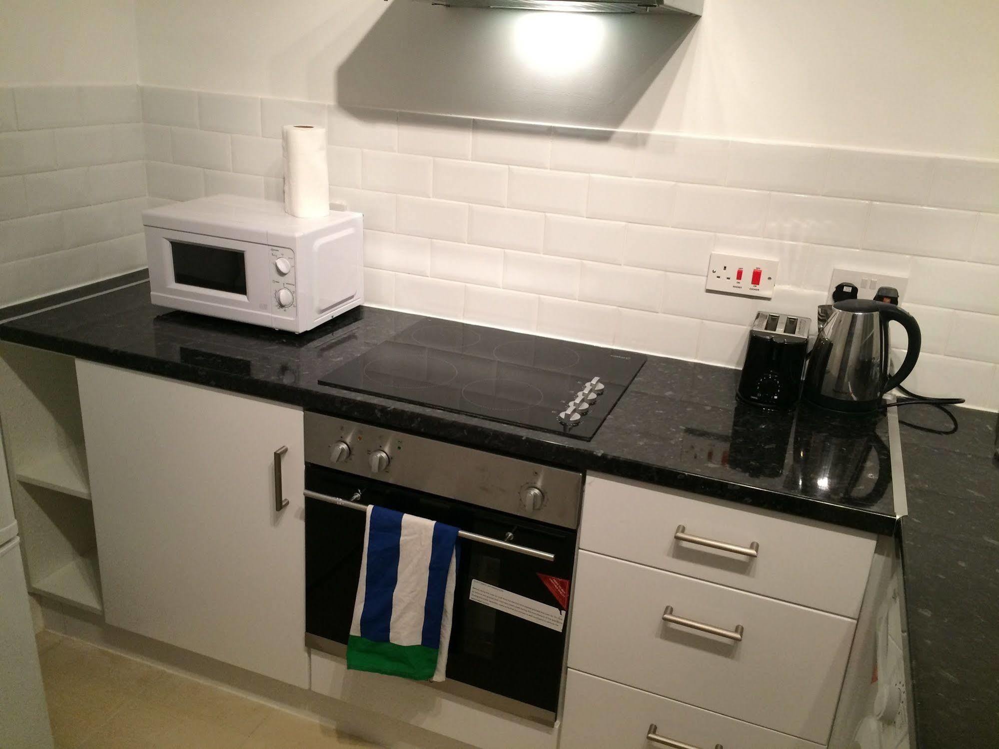 Stay-In Apartments - Marble Arch Лондон Екстериор снимка