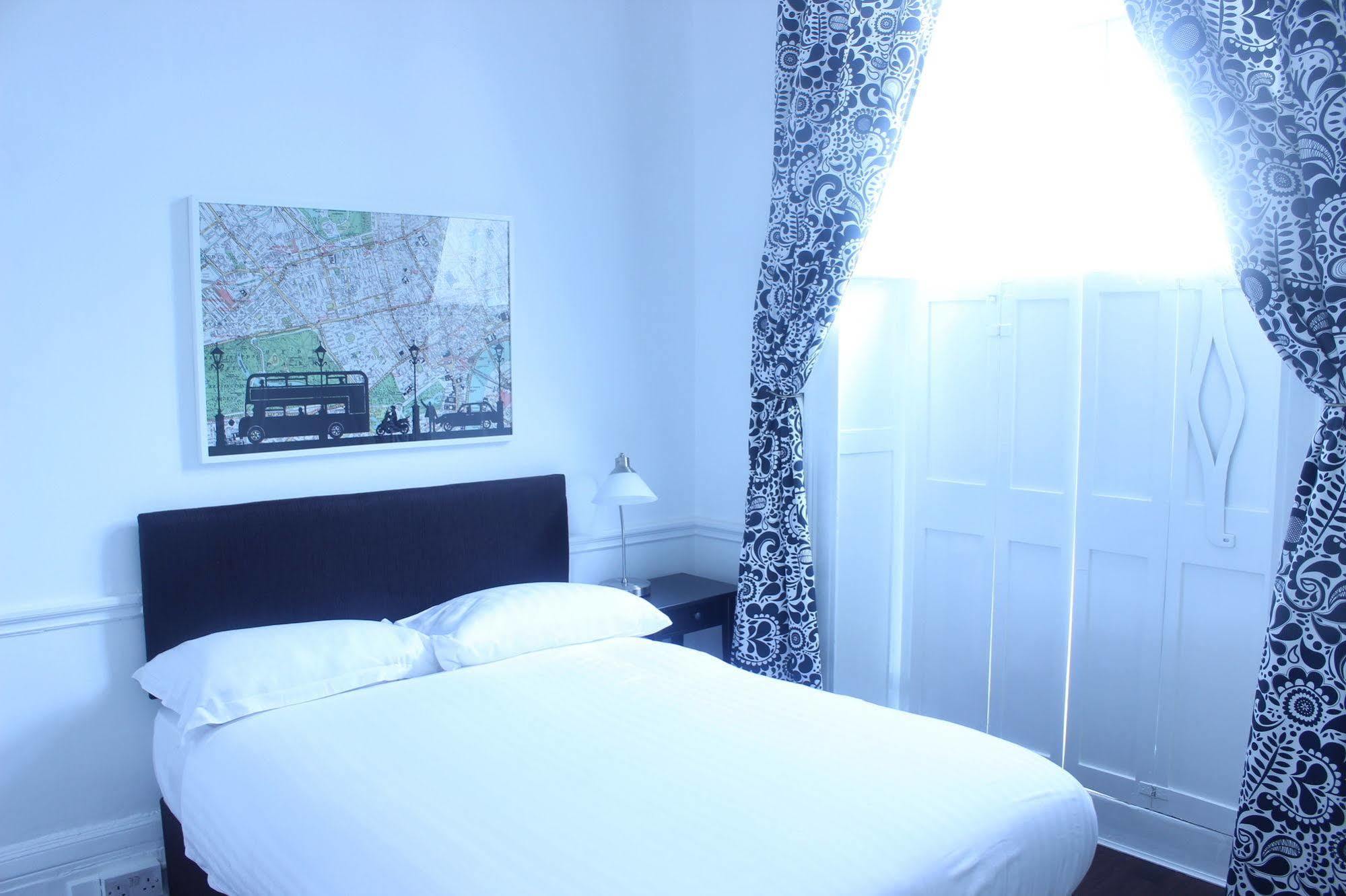 Stay-In Apartments - Marble Arch Лондон Екстериор снимка