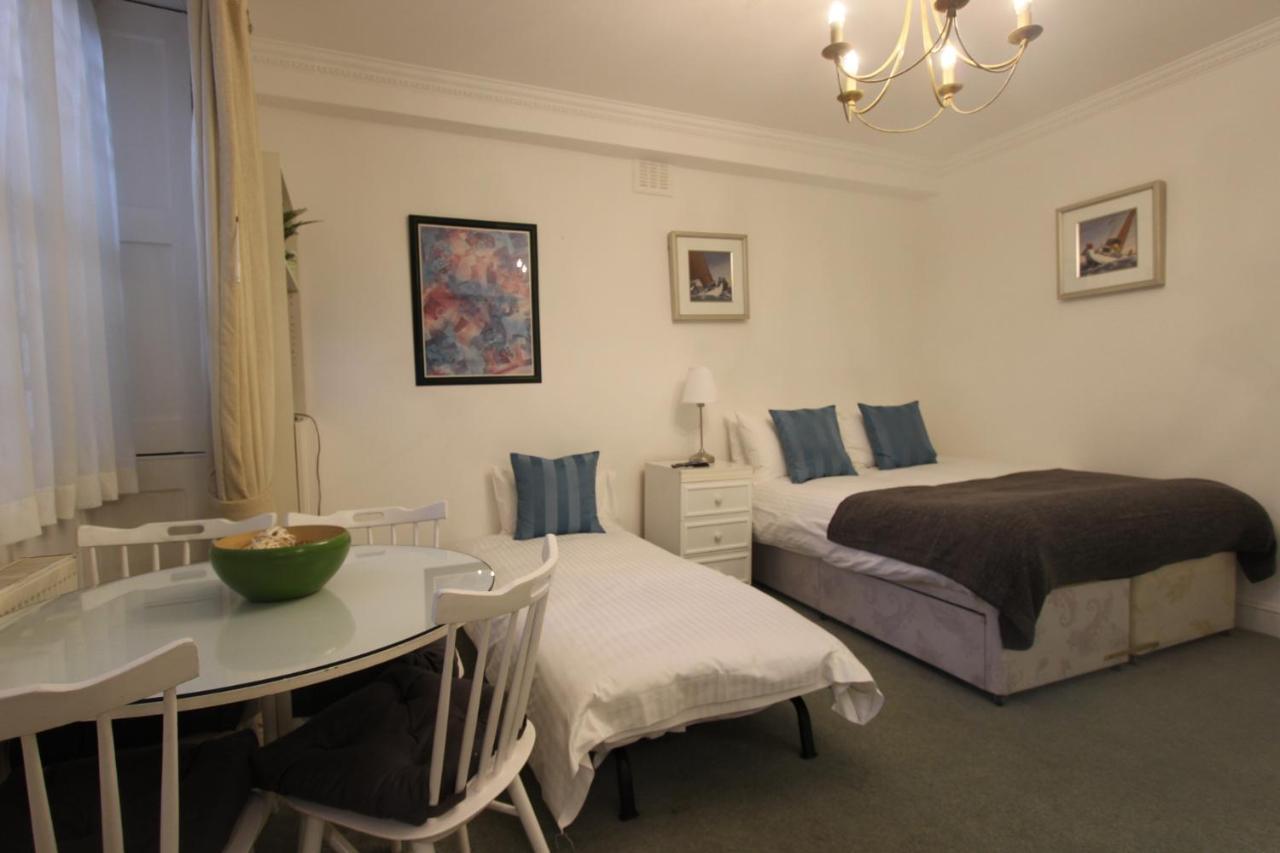 Stay-In Apartments - Marble Arch Лондон Стая снимка