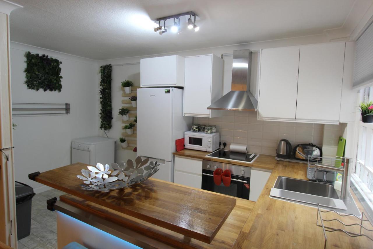 Stay-In Apartments - Marble Arch Лондон Екстериор снимка