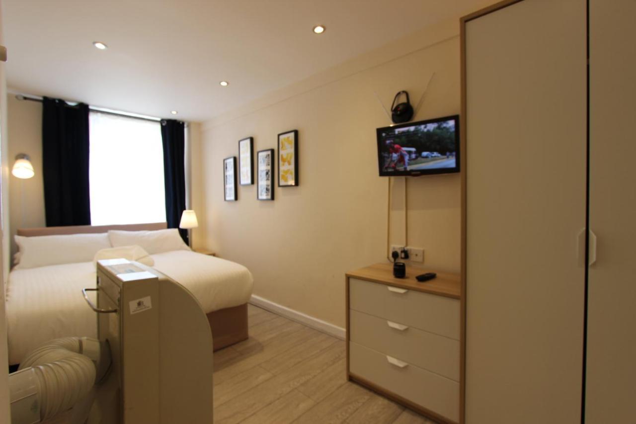 Stay-In Apartments - Marble Arch Лондон Екстериор снимка