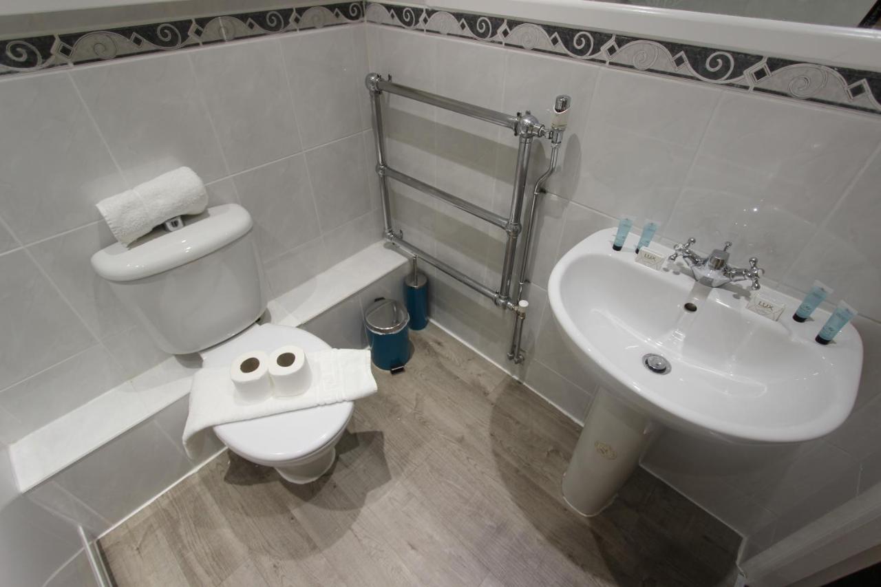 Stay-In Apartments - Marble Arch Лондон Екстериор снимка
