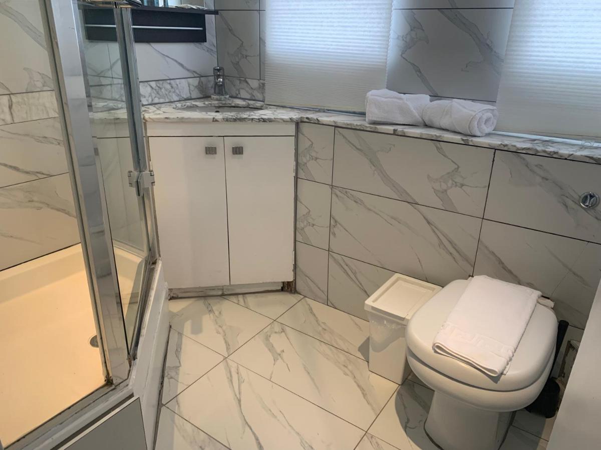 Stay-In Apartments - Marble Arch Лондон Екстериор снимка