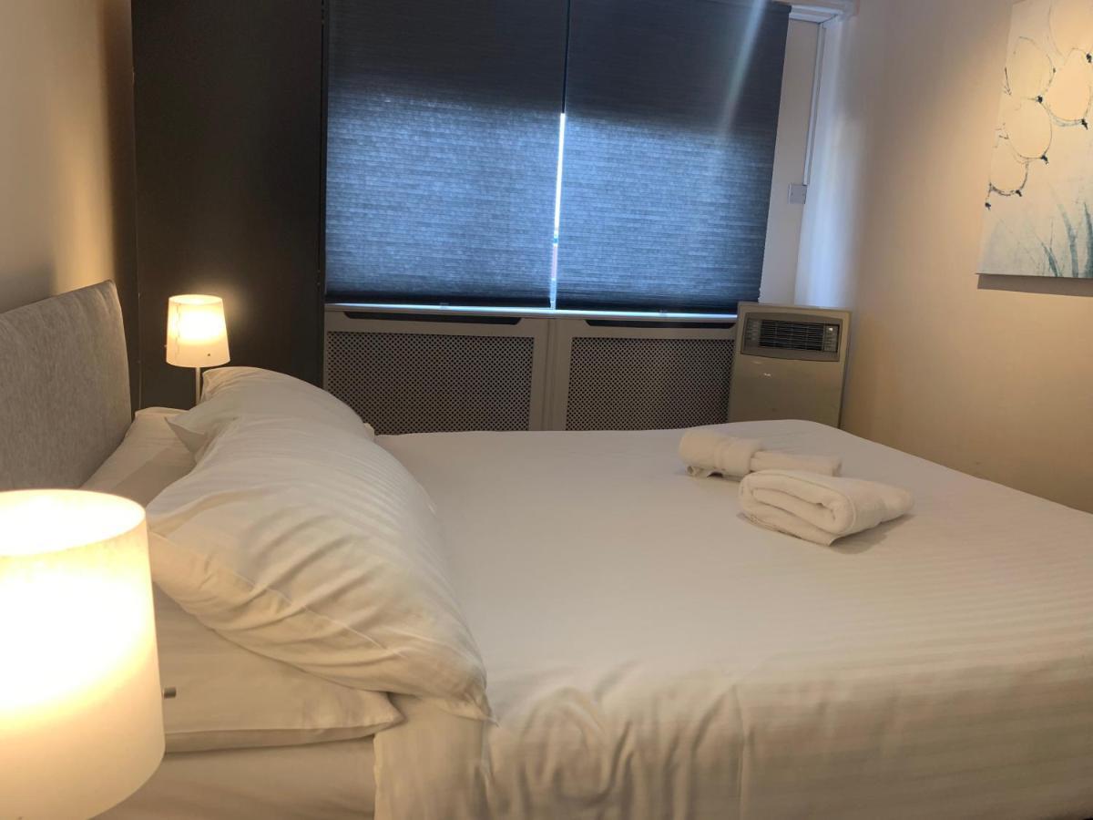 Stay-In Apartments - Marble Arch Лондон Екстериор снимка